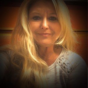 Meet your Posher, Beth